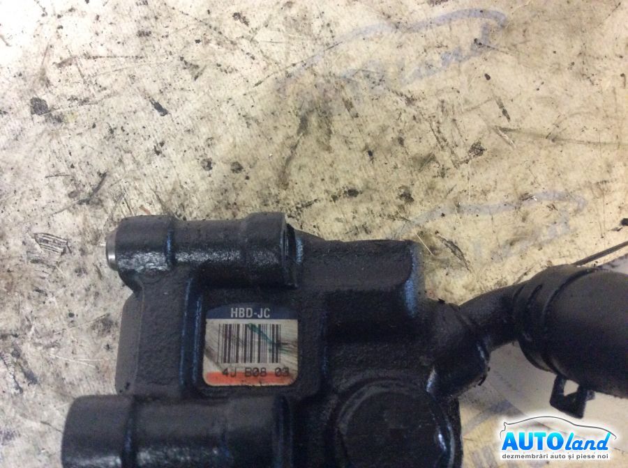 Pompa Servodirectie FORD FOCUS (DAW,DBW) 1998-2001