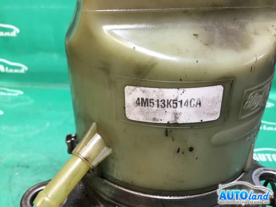 Pompa Servodirectie FORD KUGA I 2008-2010 Cod 4M513K514CA