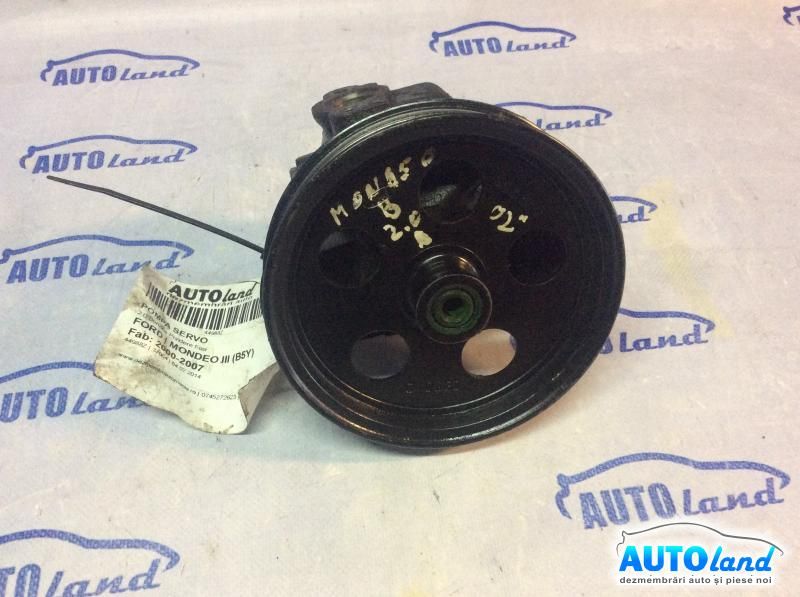 Pompa Servodirectie FORD MONDEO III (B5Y) 2000-2003