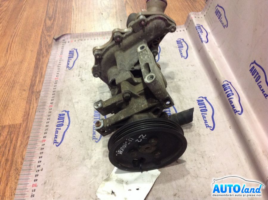 Pompa Servodirectie FORD TRANSIT bus 2006-2025