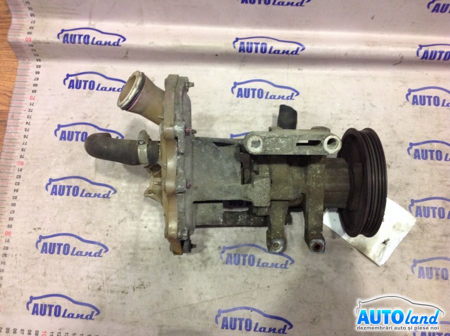 Pompa Servodirectie FORD TRANSIT bus 2006-2025