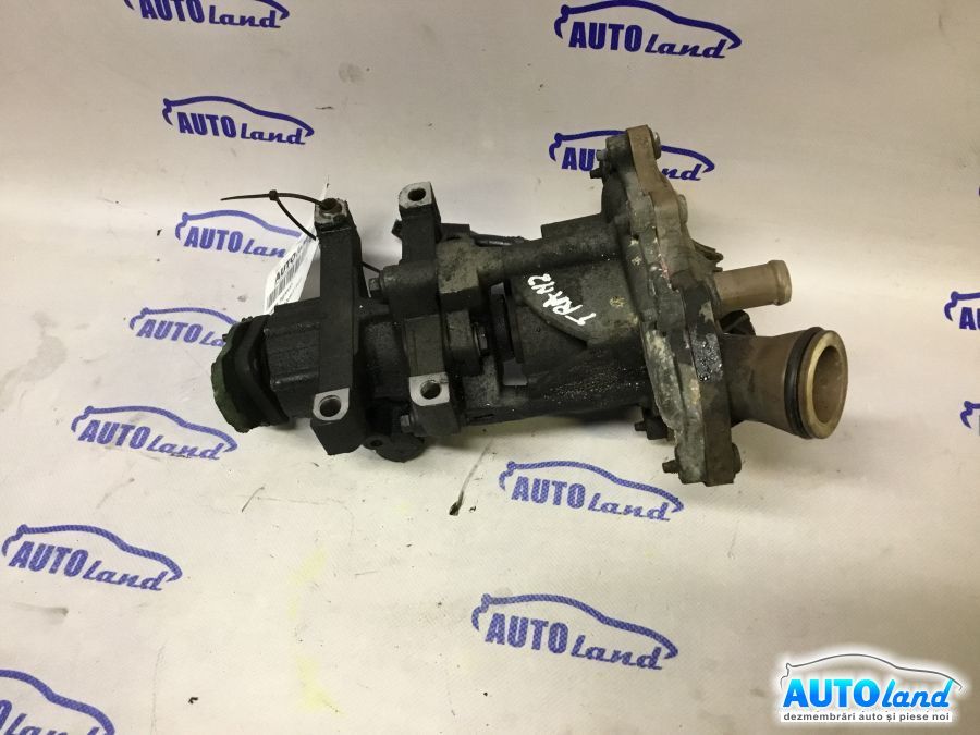 Pompa Servodirectie FORD TRANSIT bus 2006-2025