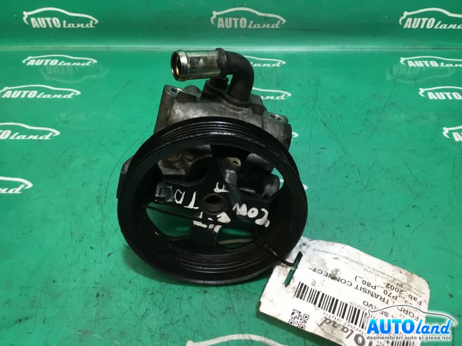 Pompa Servodirectie FORD TRANSIT CONNECT (P65_,P70_,P80_) 2002-2025 Cod 2T143A696AE