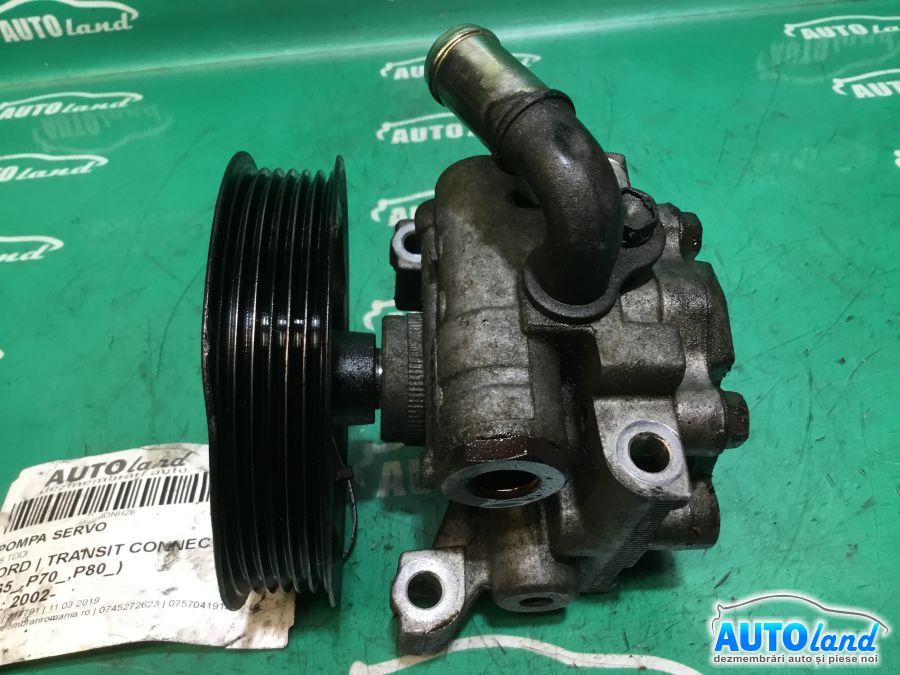 Pompa Servodirectie FORD TRANSIT CONNECT (P65_,P70_,P80_) 2002-2025 Cod 2T143A696AE