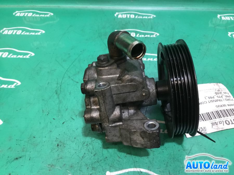 Pompa Servodirectie FORD TRANSIT CONNECT (P65_,P70_,P80_) 2002-2025 Cod 2T143A696AE