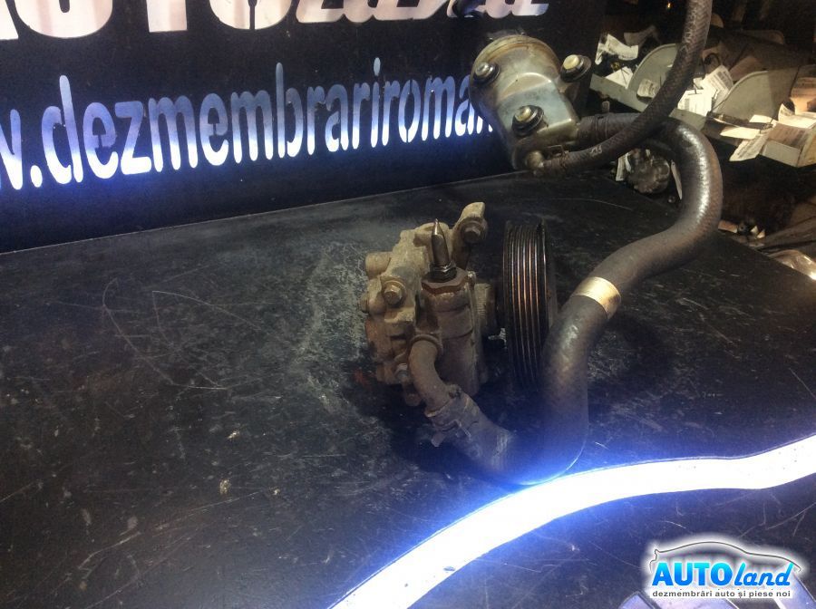 Pompa Servodirectie FORD TRANSIT CONNECT (P65_,P70_,P80_) 2002-2025 Cod 2T143A696AG