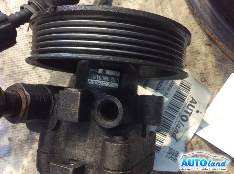 Pompa Servodirectie HYUNDAI ELANTRA limuzina (XD) 2000-2025