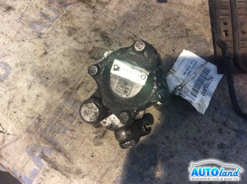 Pompa Servodirectie IVECO Daily I 1978-1999 Cod 125153