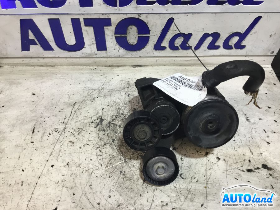 Pompa Servodirectie IVECO Daily II 1999-2006