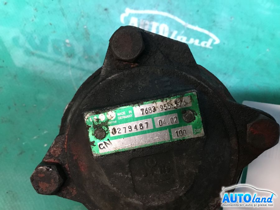 Pompa Servodirectie IVECO Daily II 1999-2006 Cod 7684955124