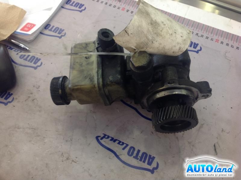 Pompa Servodirectie MAZDA 6 (GG) 2002-2025 Cod 3221391E