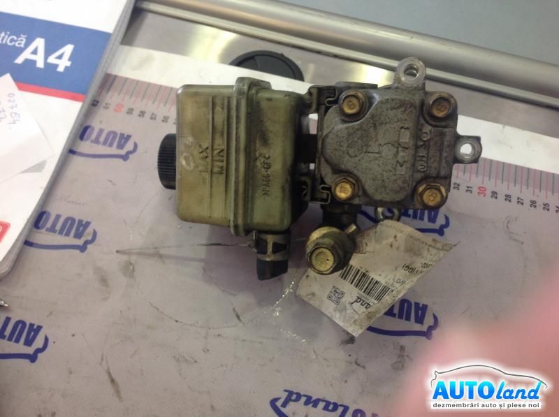 Pompa Servodirectie MAZDA 6 (GG) 2002-2025 Cod 3221391E