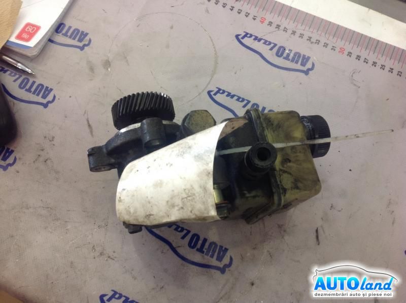 Pompa Servodirectie MAZDA 6 (GG) 2002-2025 Cod 3221391E