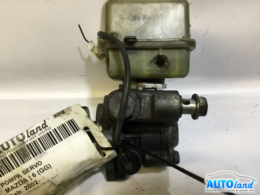 Pompa Servodirectie MAZDA 6 (GG) 2002-2025