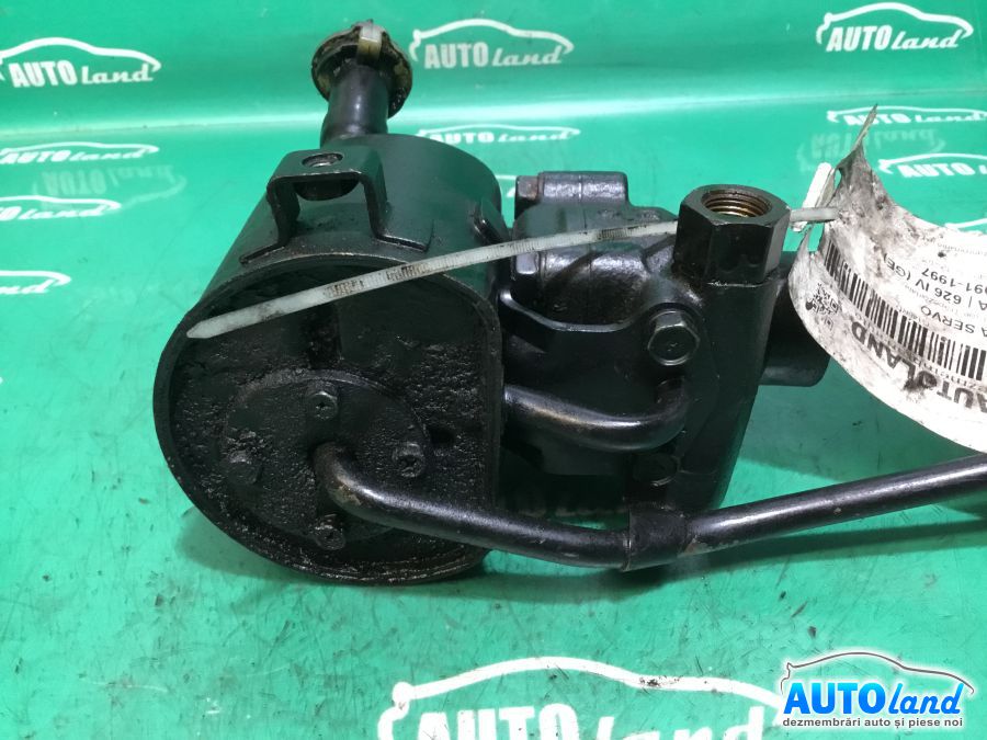 Pompa Servodirectie MAZDA 626 IV (GE) 1991-1997