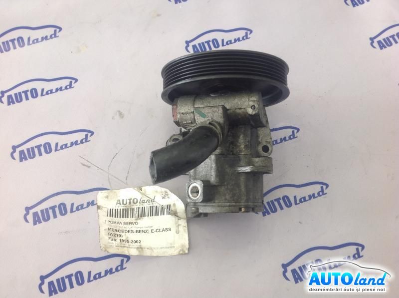 Pompa Servodirectie MERCEDES-BENZ E-CLASS (W210) 1995-2002 Cod 0024669201