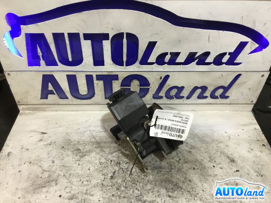Pompa Servodirectie MERCEDES-BENZ E-CLASS (W210) 1995-2002 Cod A0024661001