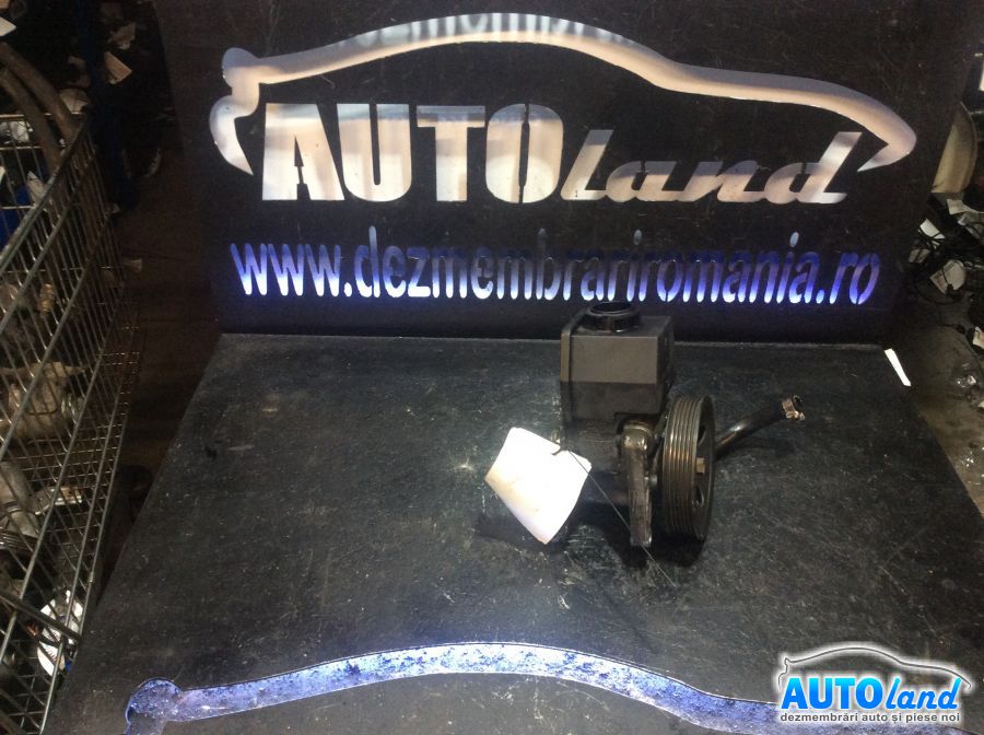 Pompa Servodirectie MERCEDES-BENZ E-CLASS (W210) 1995-2002