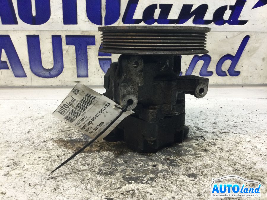 Pompa Servodirectie MERCEDES-BENZ E-CLASS (W211) 2002-2008