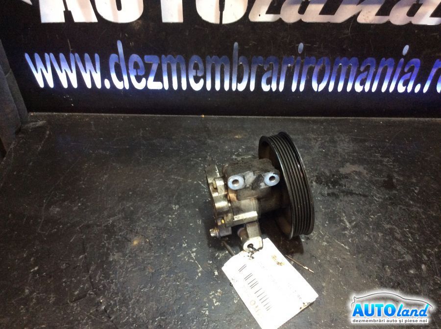 Pompa Servodirectie MERCEDES-BENZ VIANO (W639) 2003-2025 Cod A6112300115