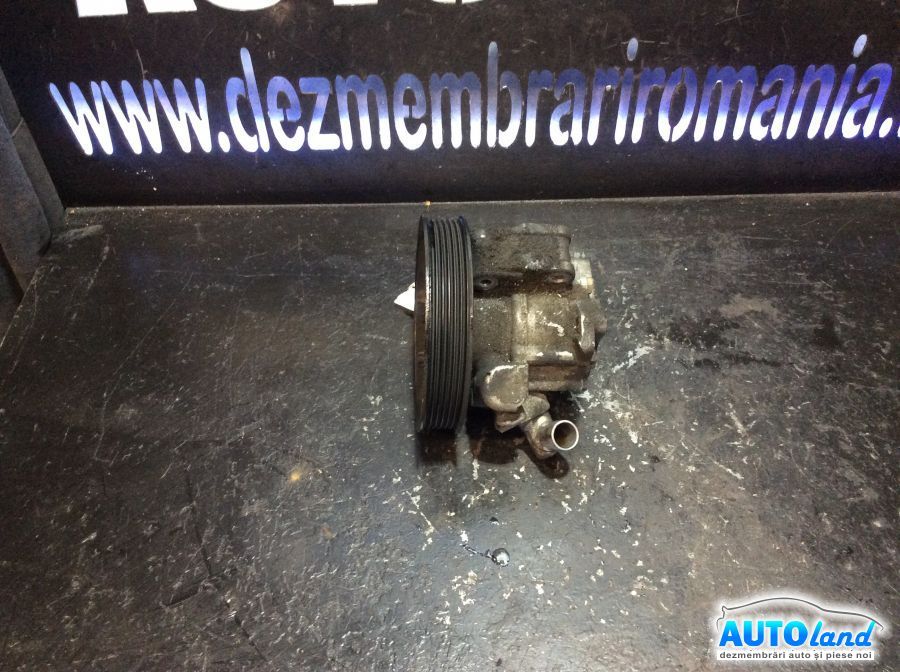 Pompa Servodirectie MERCEDES-BENZ VIANO (W639) 2003-2025 Cod A6112300115