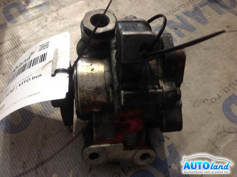 Pompa Servodirectie MERCEDES-BENZ VITO bus (638) 1996-2003