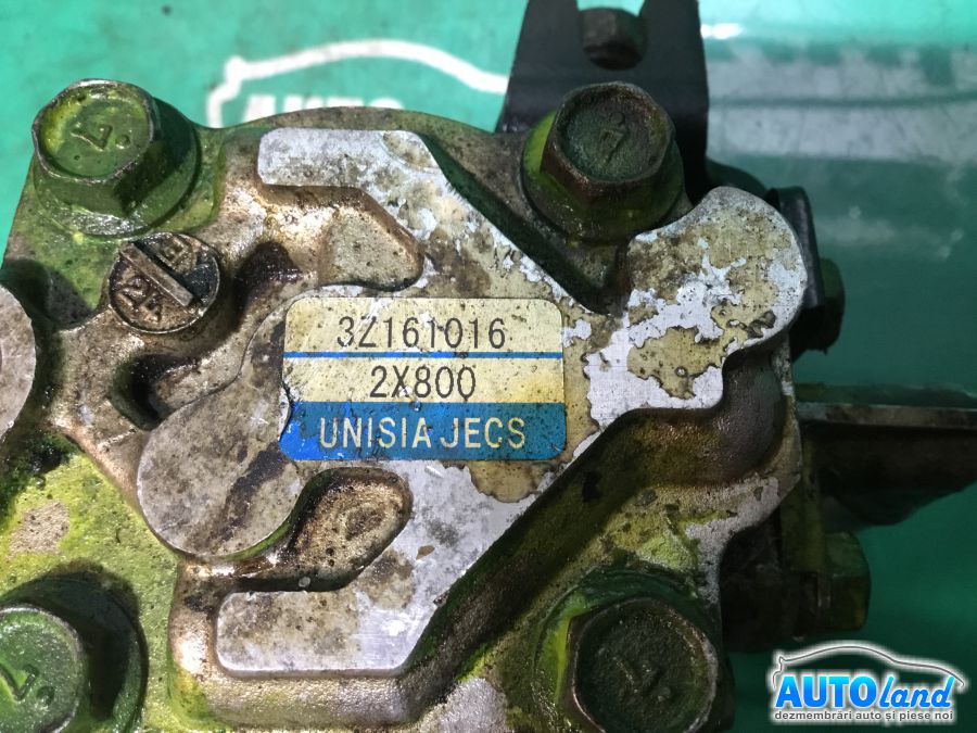 Pompa Servodirectie MITSUBISHI PAJERO II (V2_W,V4_W) 1990-2000