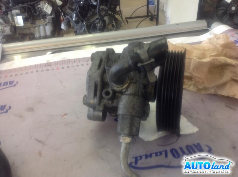 Pompa Servodirectie NEIDENTIFICAT NEIDENTIFICAT 2000-2026 Cod 76316775