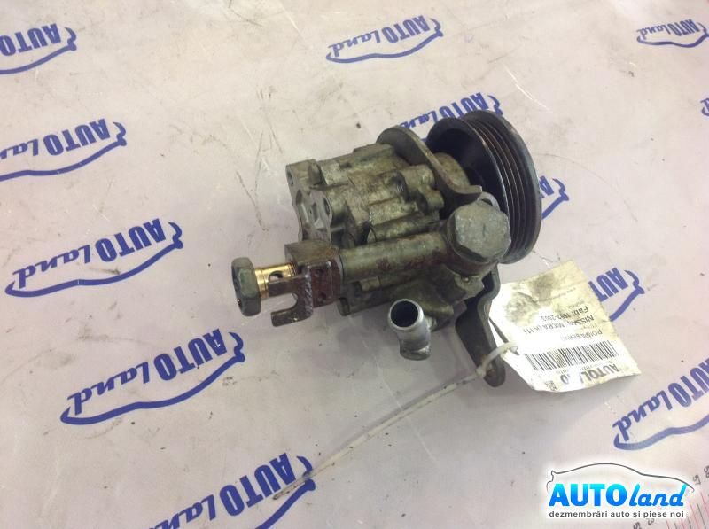 Pompa Servodirectie NISSAN MICRA II (K11) 1992-2003