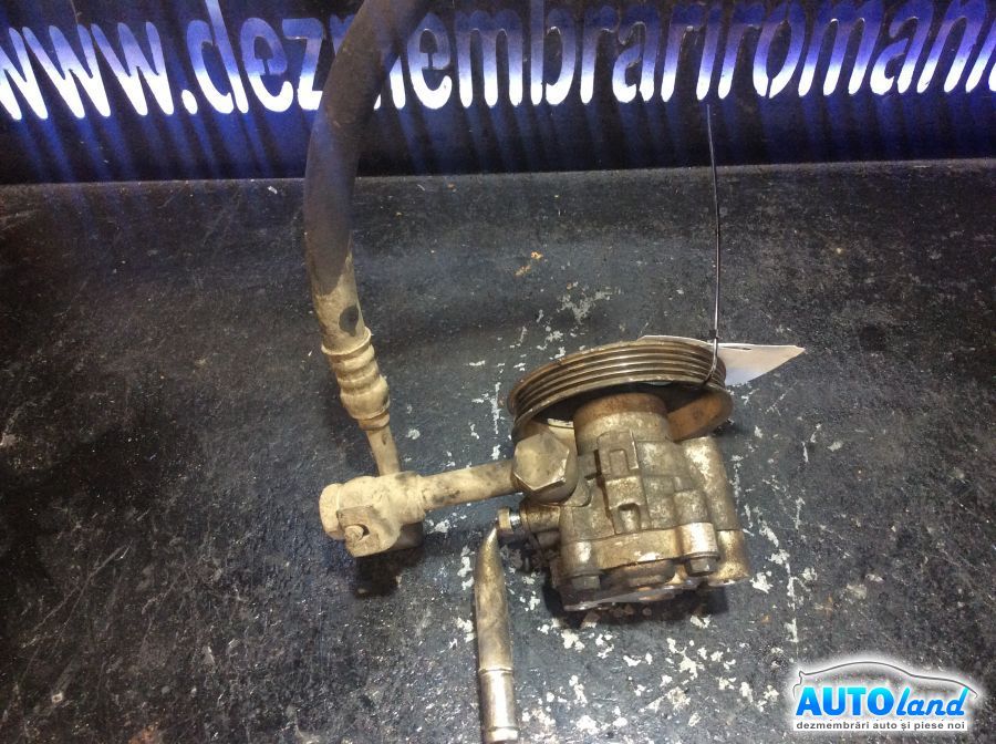 Pompa Servodirectie NISSAN NAVARA (D40) 2004-2026