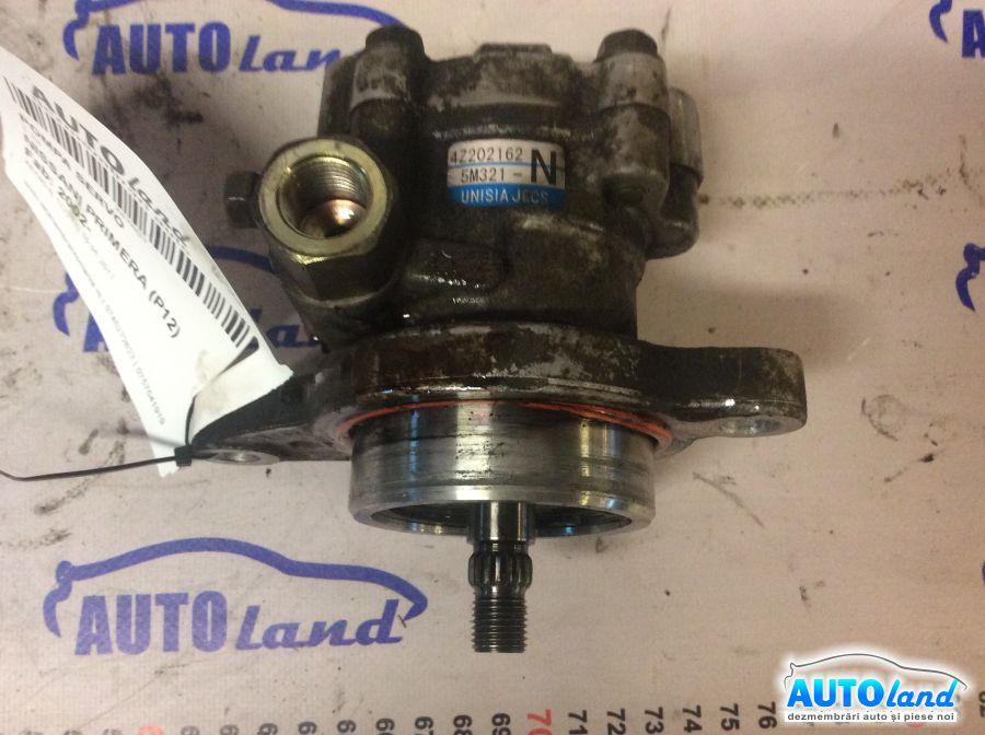 Pompa Servodirectie NISSAN PRIMERA (P12) 2002-2025