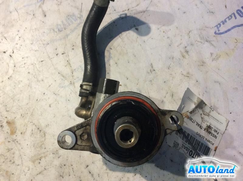 Pompa Servodirectie NISSAN X-TRAIL (T30) 2001-2025