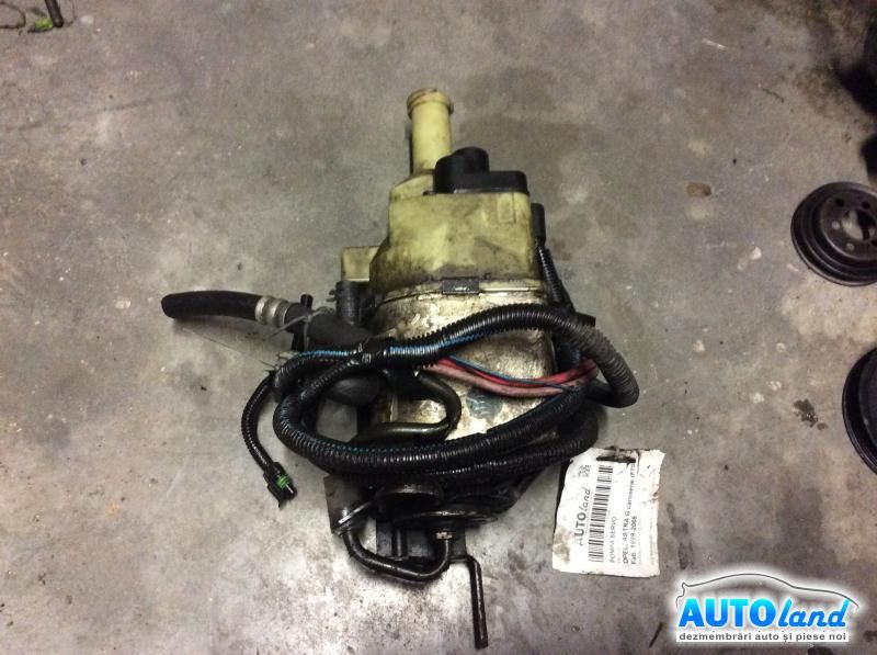 Pompa Servodirectie OPEL ASTRA G caroserie (F70) 1999-2005 Cod 9191970