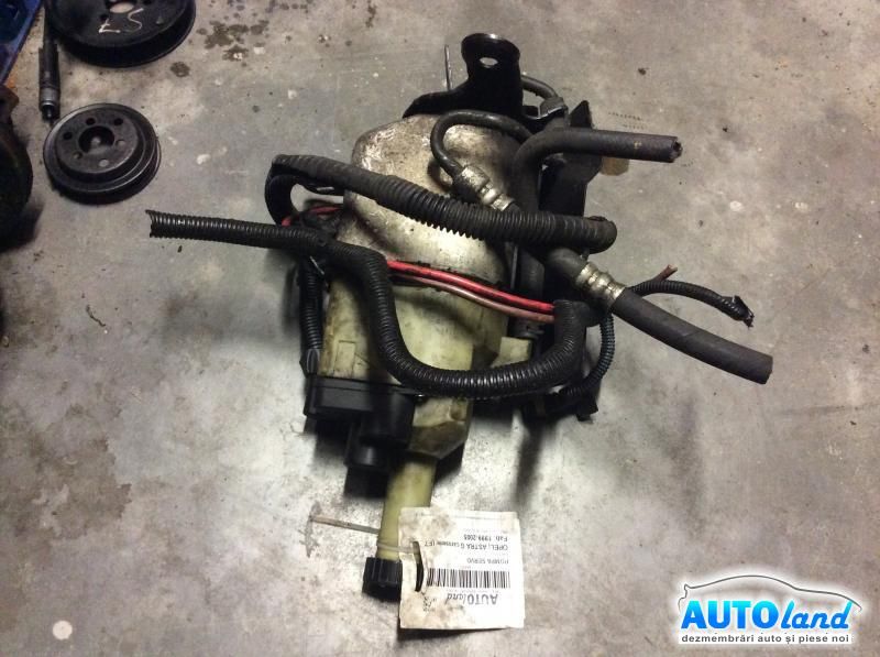 Pompa Servodirectie OPEL ASTRA G caroserie (F70) 1999-2005