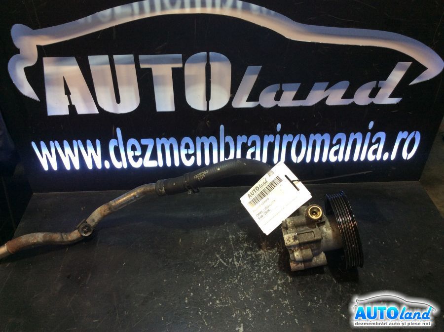 Pompa Servodirectie OPEL INSIGNIA 2008-2025 Cod 13309336