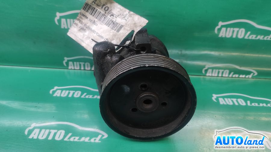 Pompa Servodirectie OPEL MOVANO Combi (J9) 1998-2025