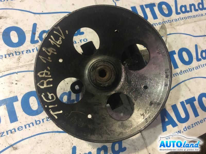 Pompa Servodirectie OPEL TIGRA (95_) 1994-2000 Cod 26051533