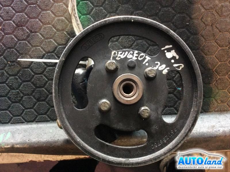Pompa Servodirectie PEUGEOT 306 (7B,N3,N5) 1994-2001