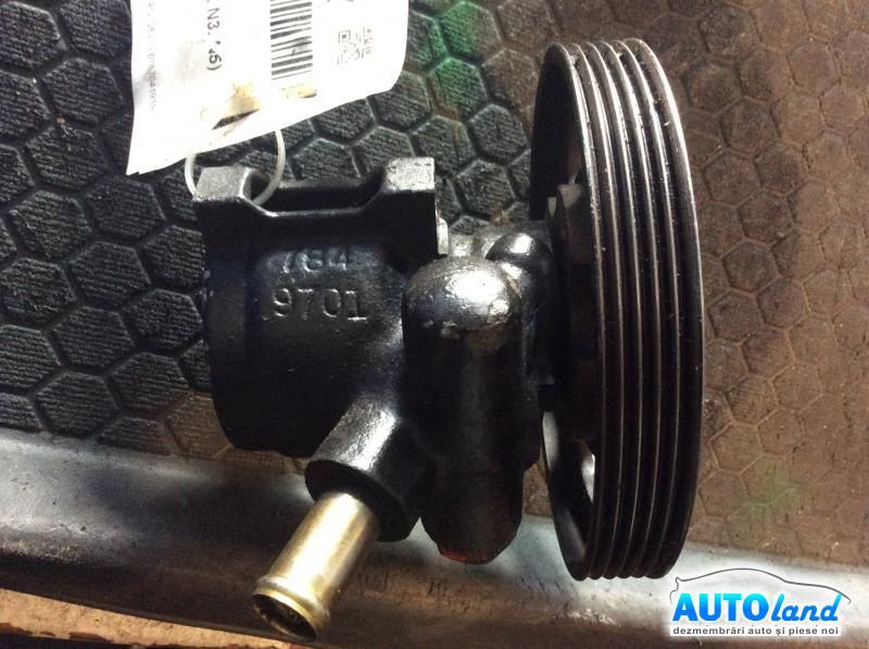 Pompa Servodirectie PEUGEOT 306 (7B,N3,N5) 1994-2001