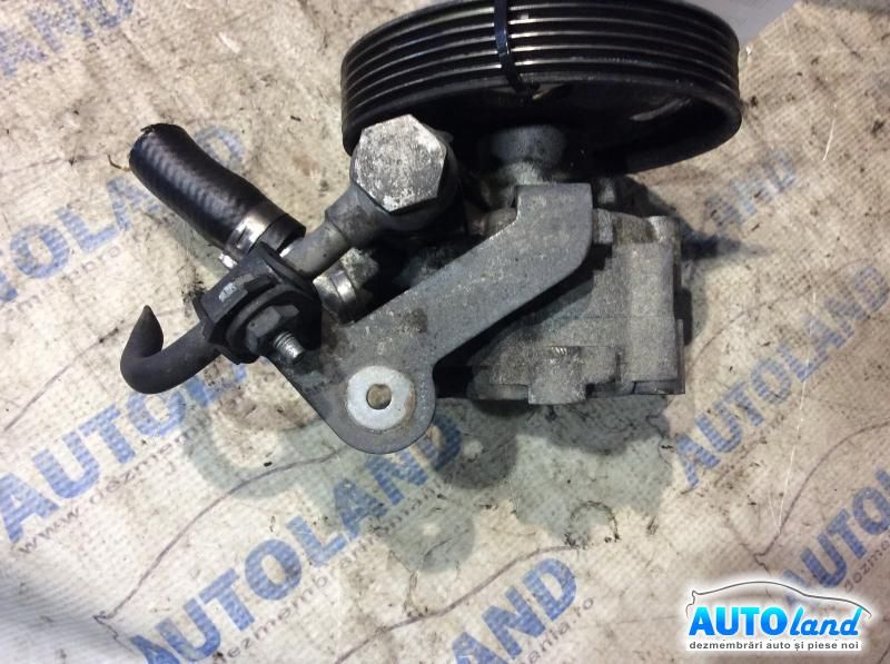 Pompa Servodirectie PEUGEOT 307 (3A/C) 2000-2025 Cod 9658419280