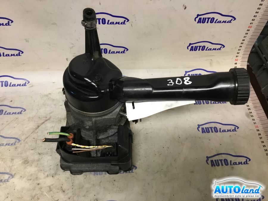 Pompa Servodirectie PEUGEOT 308 (4A_,4C_) 2007-2025 Cod 9684979180