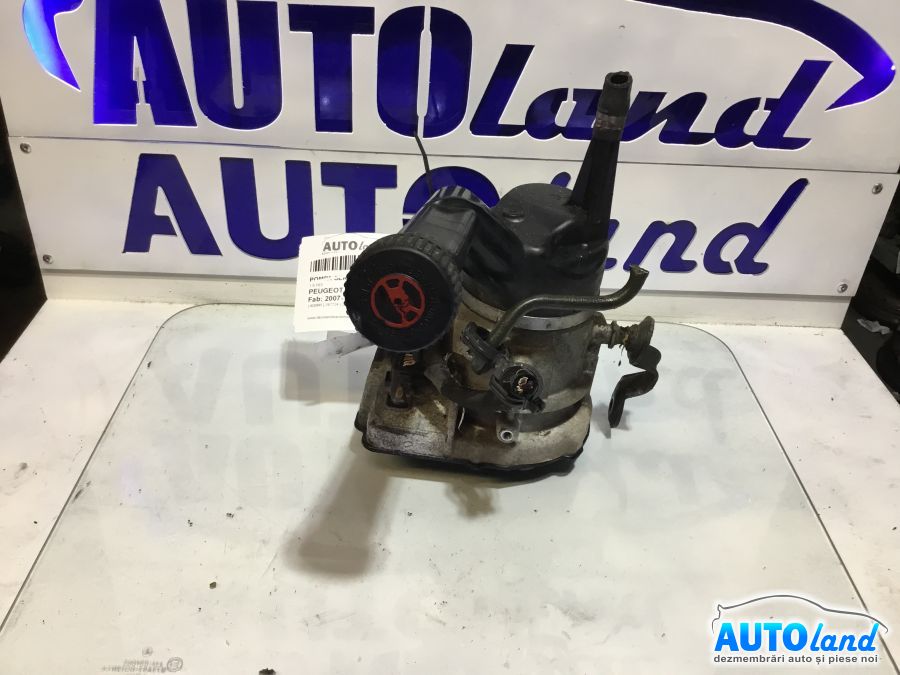 Pompa Servodirectie PEUGEOT 308 (4A_,4C_) 2007-2025 Cod 9684979180