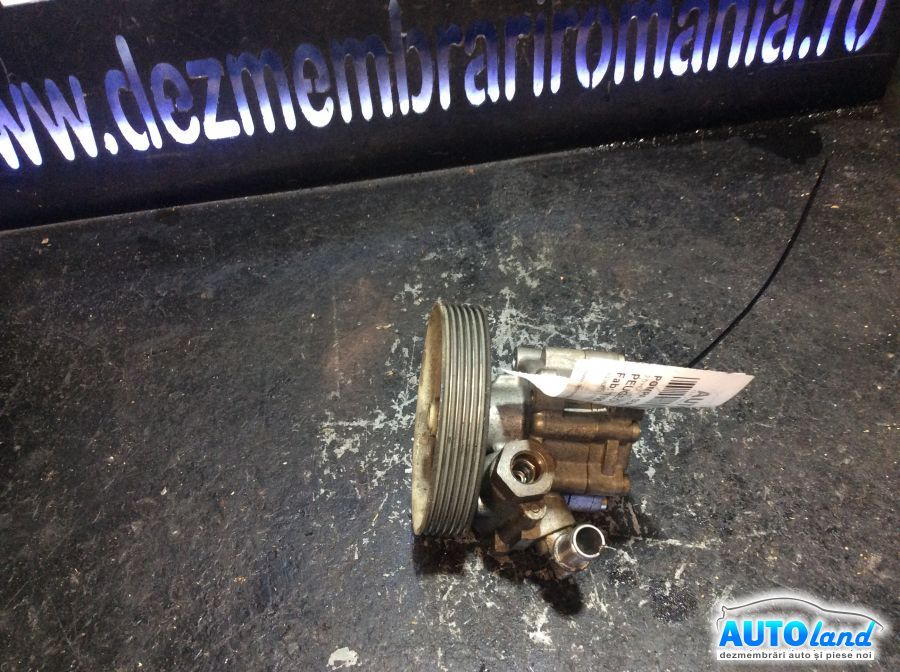 Pompa Servodirectie PEUGEOT 406 (8B) 1995-2004