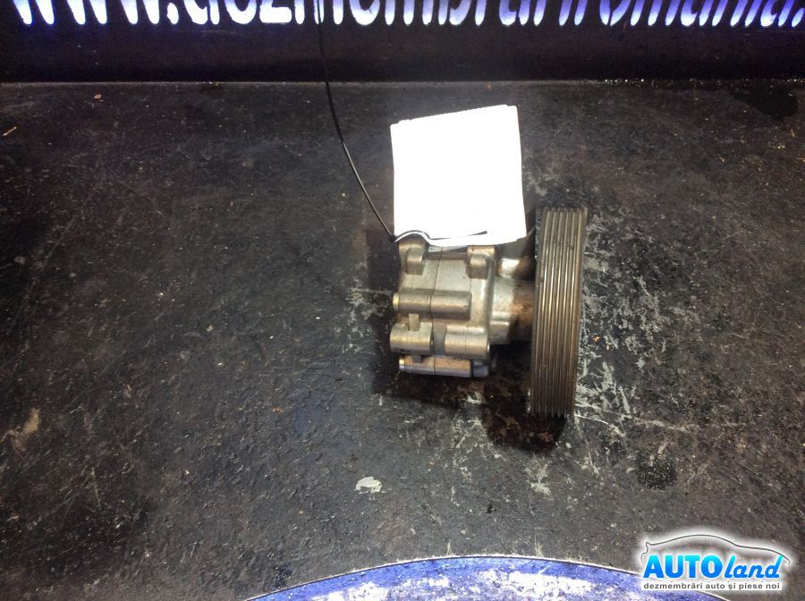 Pompa Servodirectie PEUGEOT 406 (8B) 1995-2004