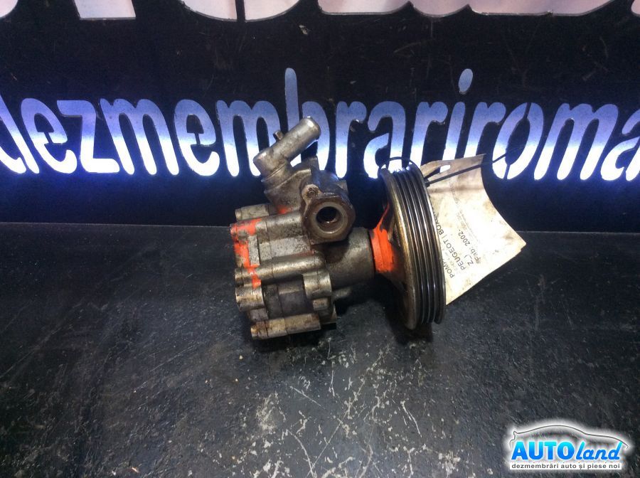 Pompa Servodirectie PEUGEOT BOXER bus (244,Z_) 2002-2025 Cod 9645464980