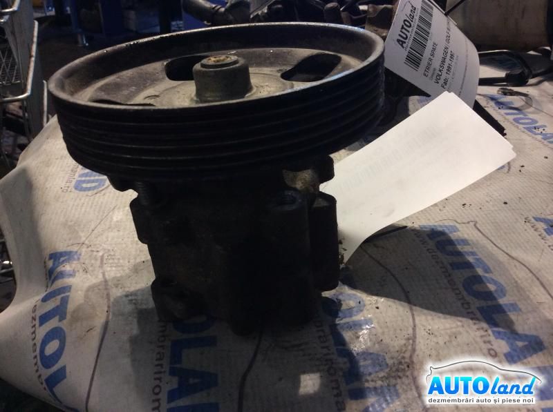 Pompa Servodirectie PEUGEOT BOXER bus (244,Z_) 2002-2025 Cod 9645653580