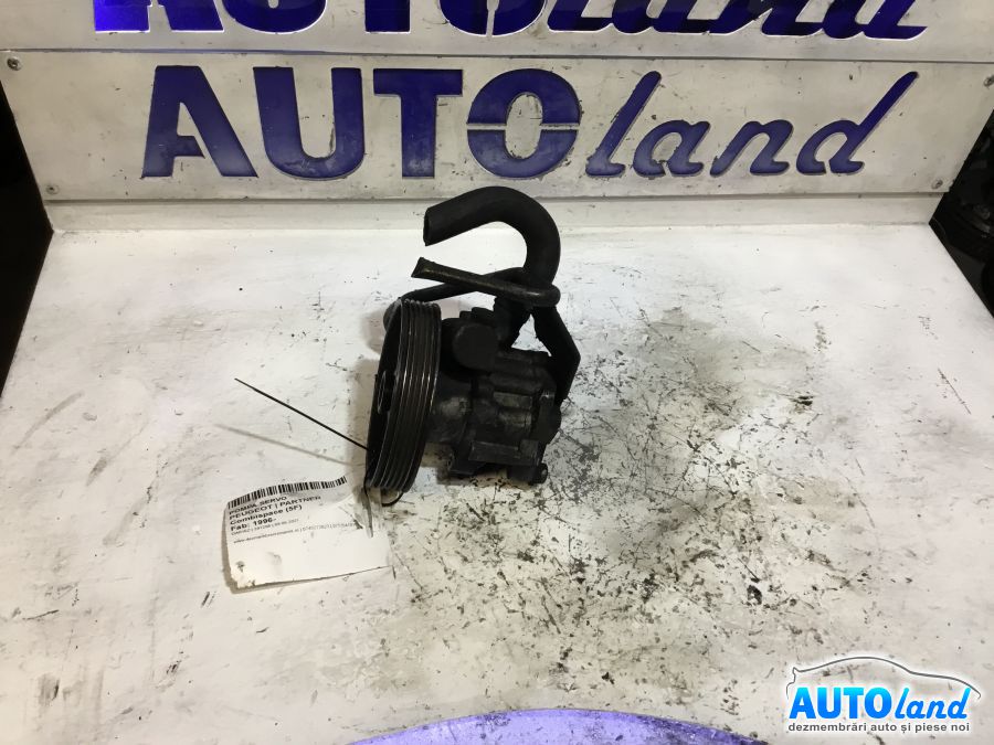 Pompa Servodirectie PEUGEOT PARTNER Combispace (5F) 1996-2025