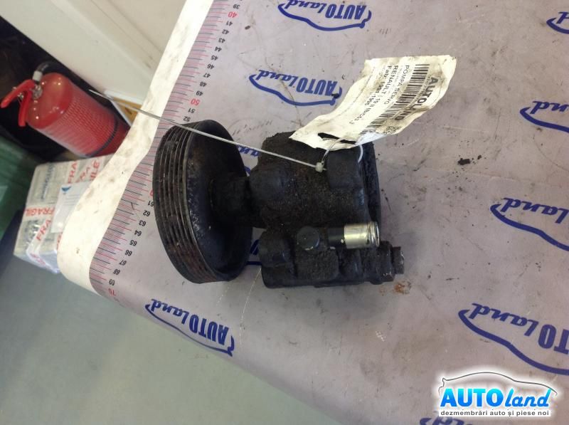 Pompa Servodirectie RENAULT 19 II (B/C53_) 1991-1995 Cod 7846075