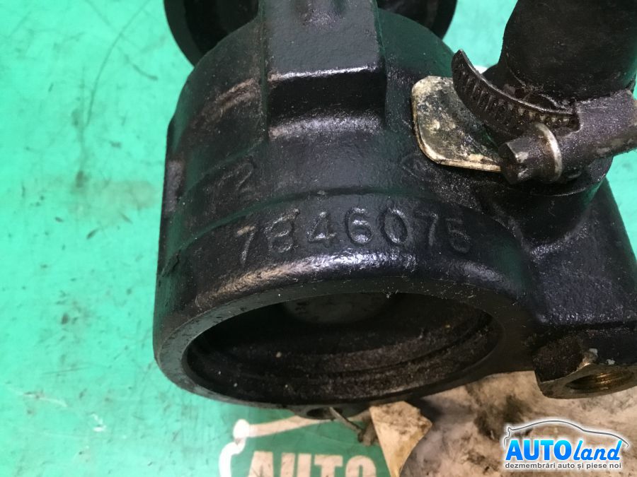 Pompa Servodirectie RENAULT ESPACE III (JE0_) 1996-2002 Cod 7846075