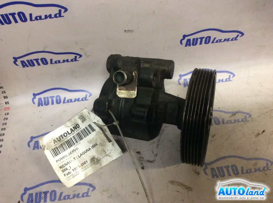 Pompa Servodirectie RENAULT LAGUNA I (B56_,556_) 1993-2001 Cod 7846075